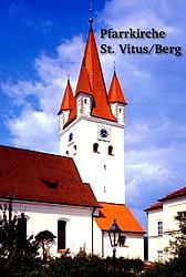 Katholische Pfarrei St. Vitus, Berg